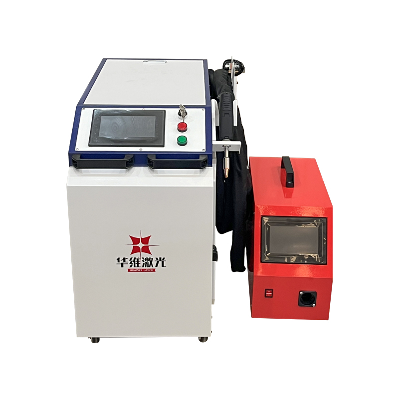 เครื่องตัดทำความสะอาดการเชื่อม 4 in 1 1500w