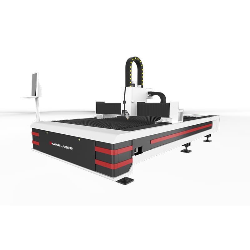 เครื่องตัดเลเซอร์ Cnc ราคาโรงงานสำหรับโลหะผสมทองแดงอลูมิเนียม